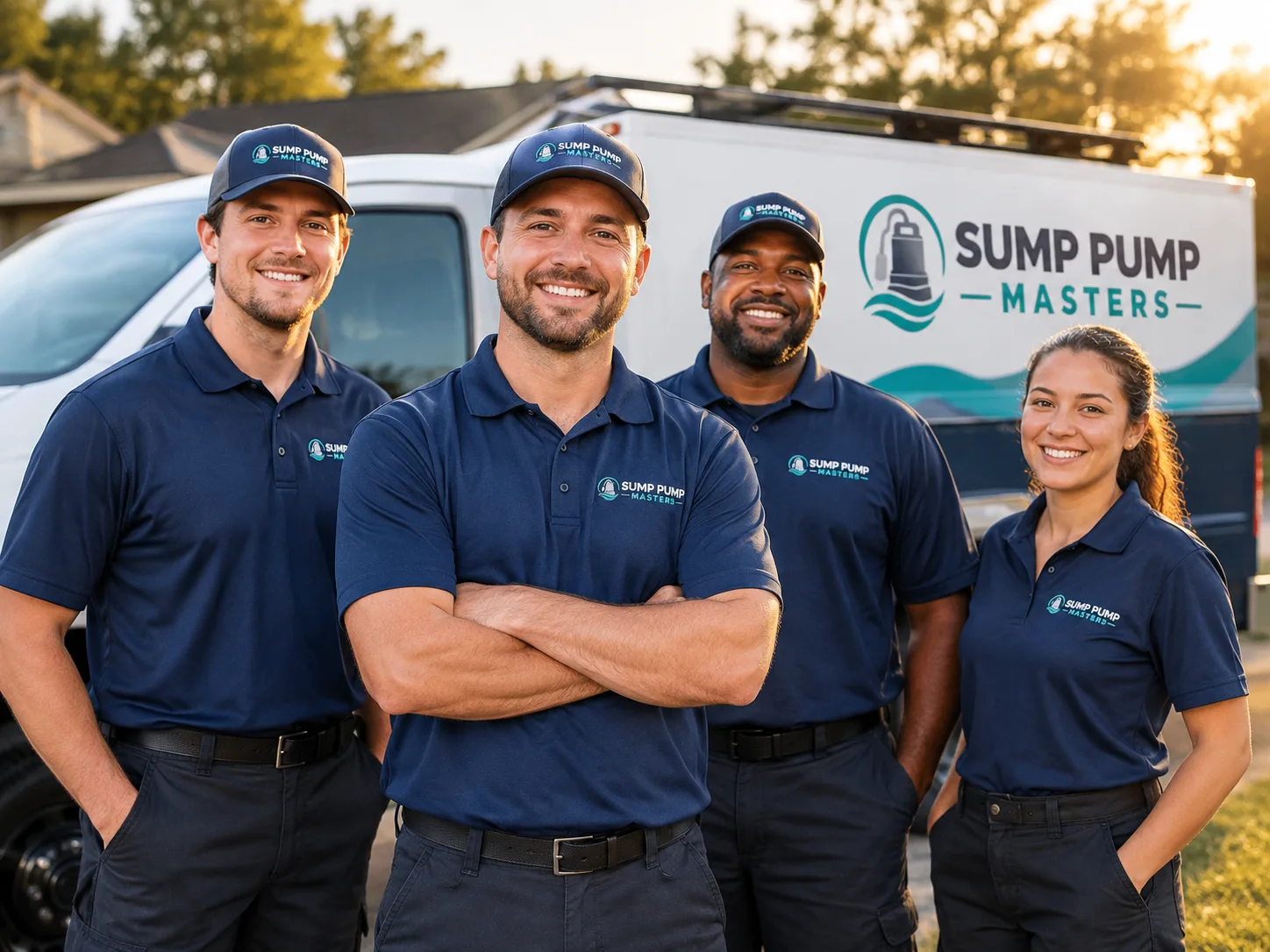 Sump Pump Repair company in Liberty, ME